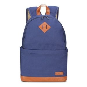 Kattee Canvas Camera Backpack